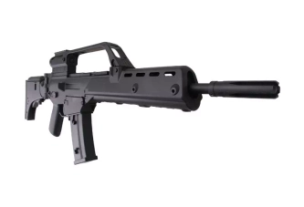 Réplique fusil JG1538 V2 - noir