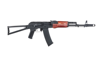 Specna Arms SA-PJ04 Prime™ Aster V3 SE ETU airsoft Carbine with Brushless Motor Black
