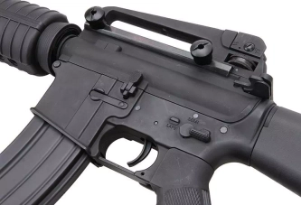 Airsoft pušky CM009