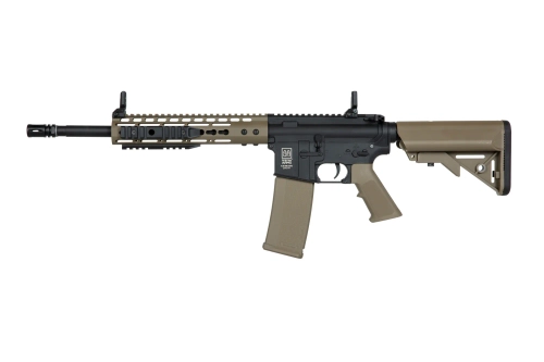 SA-C09 CORE™ airsoft rifle - Half Tan