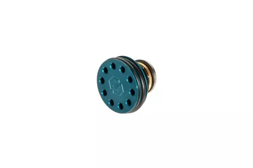 Tête de piston CNC EON Power Hybrid - bleu