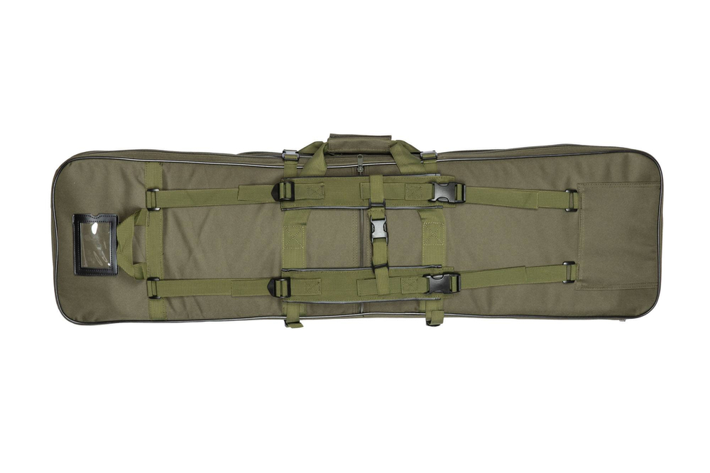 Pokrowiec Gun Bag V1 - 98cm - Oliwkowy
