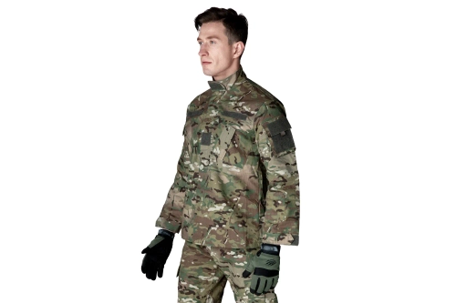 SATAC ACU uniform sweatshirt - MC