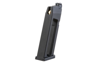 CO2 24 BB Magazine for KP-13 Replicas