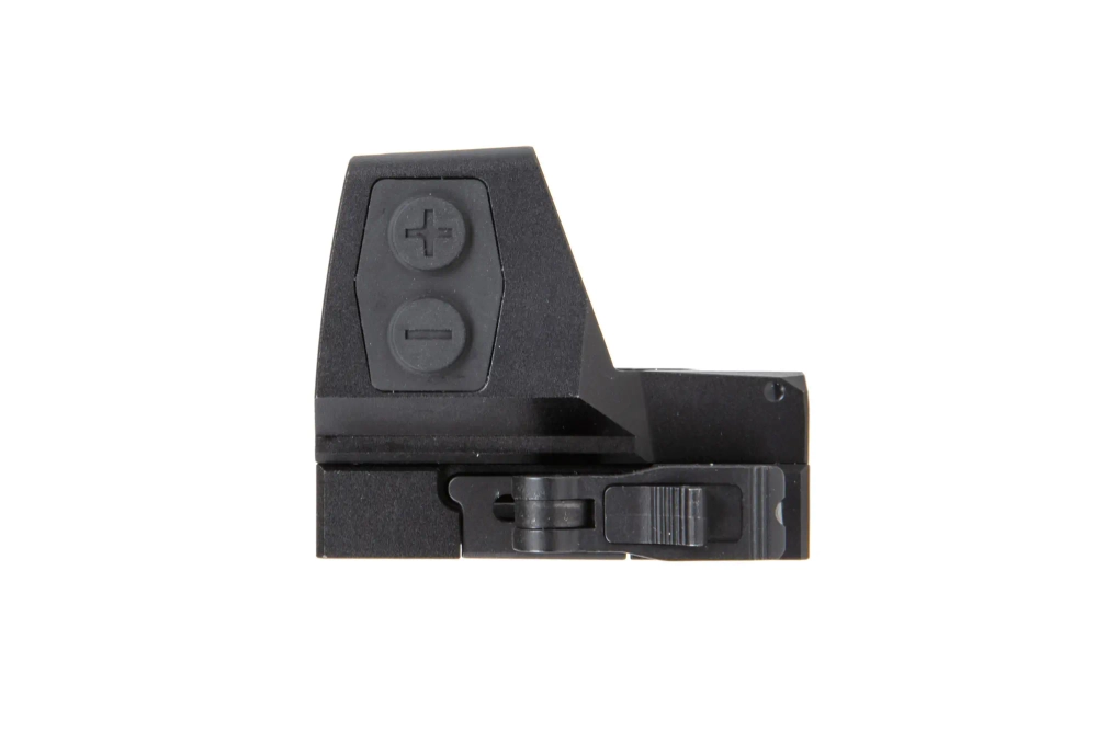 Vector Optics Frenzy Plus 1X22X32 SMR(Q) collimateur Noir