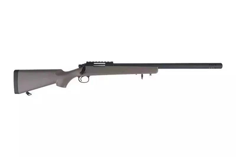 Fusil airsoft fusil de sniper SW-10K - tan
