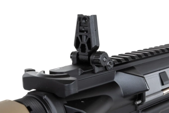 Specna Arms RRA SA-P14 PRIME™ Aster II ETU airsoft carbine with Half-Tan brushless motor