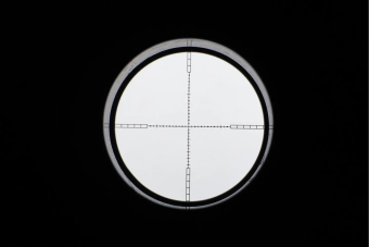 Puškohled VictOptics S4 1,5-6x28