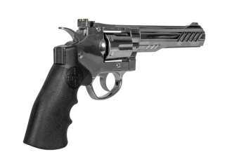 TITAN 6’ Revolver Replica - Platinum