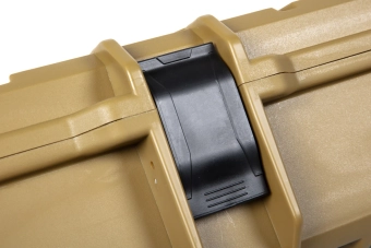 Specna Arms Gun Case 100 cm Tan
