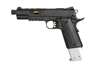 Rossi RedWings Gold Pistol Replica