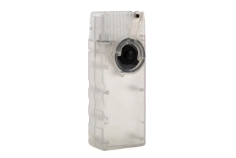 Snellader met slinger voor M4/M16 magazijnen - transparant