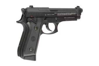 Pistolet wiatrówka P92
