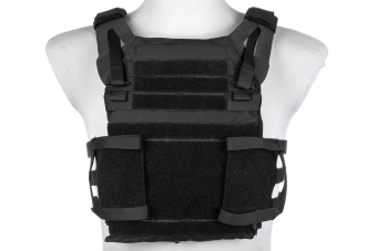 Gilet pare-billes Primal Gear Rush 2.0 Ariatel Vest (Upgraded Version) Noir