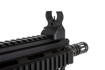 Airsoftová zbraň puškahK416 CQB V3