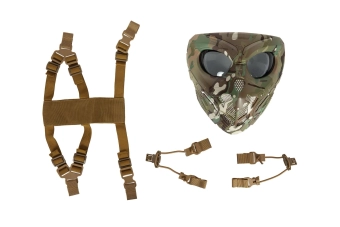 Lurker Mask - MC