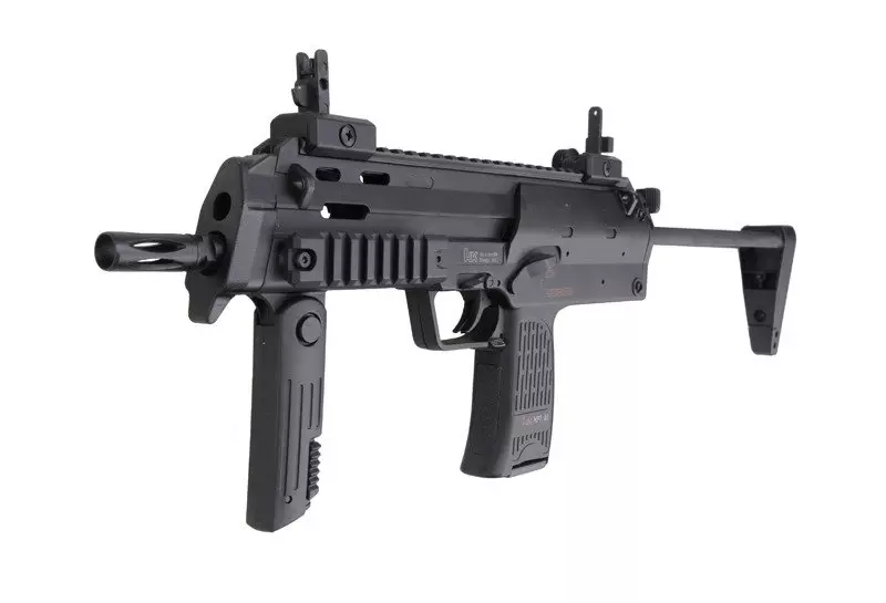 HK MP7A1 submachine gun replica 