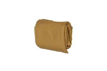 MINI Foldable Magdump pouch - Coyote Brown