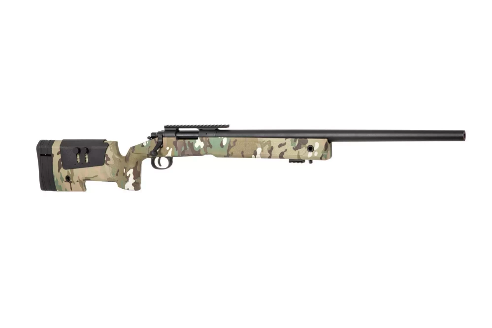 Fusil airsoft électif SA-S02 CORE™ High Velocity - MC