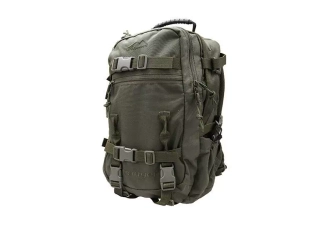 Wisport Ranger military backpack - Ranger Green