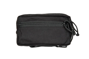 Bottom Vest Pouch SACK Mk4 type - Black