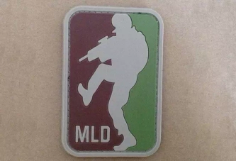 3D Patch - MLD