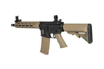 Airsoft geweer Specna Arms SA-F03 FLEX™ GATE X-ASR Half-Tan