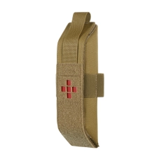 M-Tac pochette tourniquet fermée Coyote