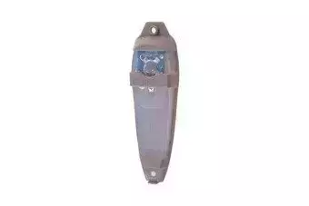 Marker elektroniczny V-LITE - Dark Earth (niebieskie światło)