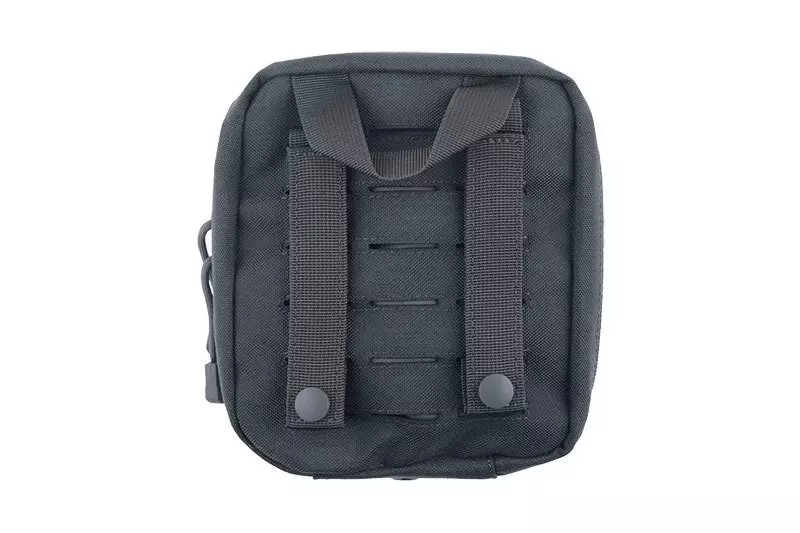 Pouch multiusos cargo/médico hypalon - Primal Grey