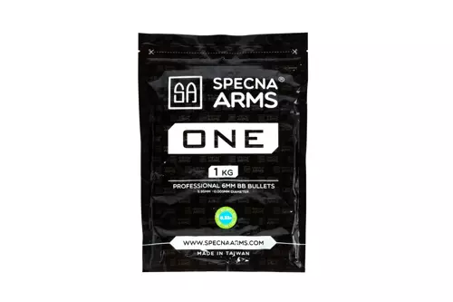 BBs biodegradable 0.32g Specna Arms ONE ™ 3125 pcs