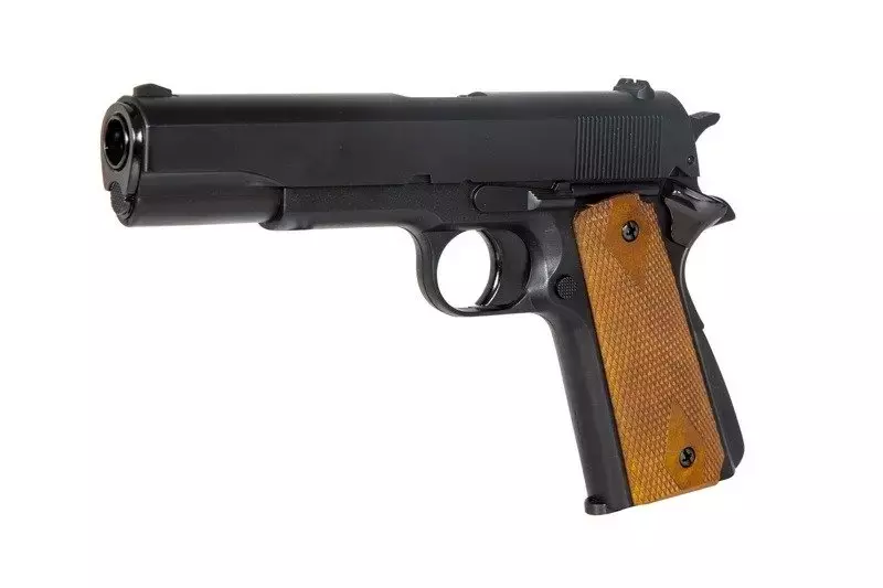 Pistolet airsoft HG-121B 1911