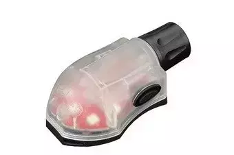 IR Strobe marker