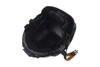 Ballistic helmet replica - grey
