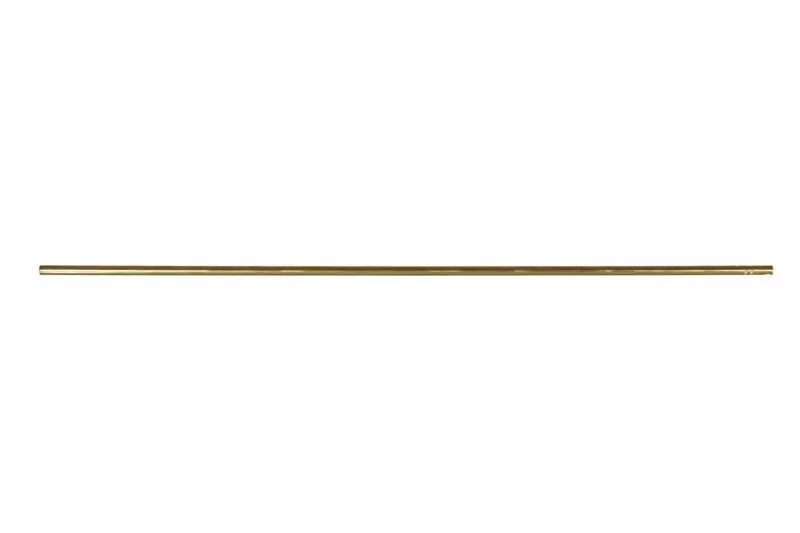 Přesná hlaveň ráže 6,03 mm pro SVD typu zbraní