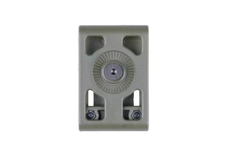 Adapter do pasa, do kabur / ładownic IMI - OLIVE