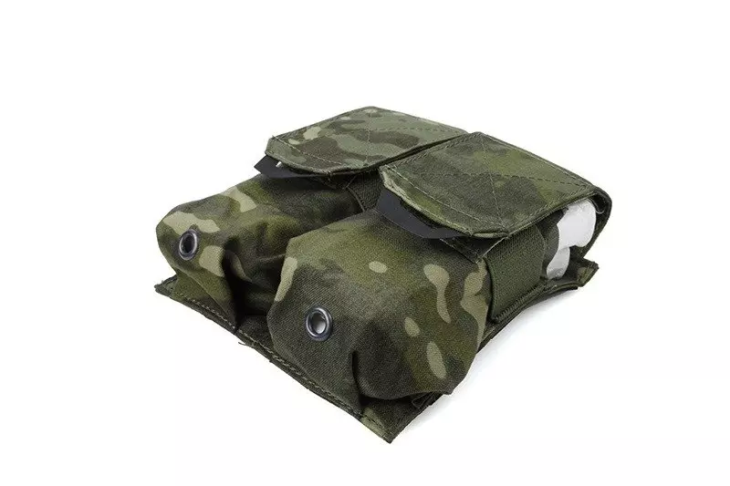 QUOP dvojité pouzdro pro zásobníky M4/M16 - MultiCam® Tropic™