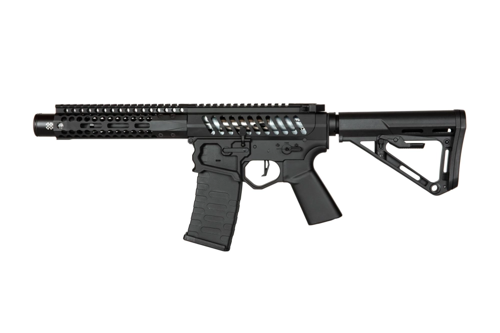 Réplique fusil F1 BDR PDW avec SDU2.0 - Noir