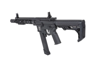 Specna Arms SA-CX02 Carabina CORE™ HAL ETU Gen.2 airsoft Negra