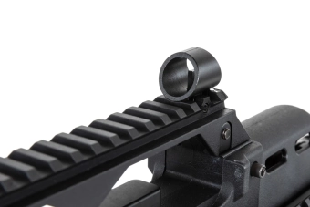 airsoft SRC DUAL POWER SR36C COB-306 Carbine Black