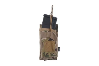 Bolsa individual OPEN para cargador AK - MC