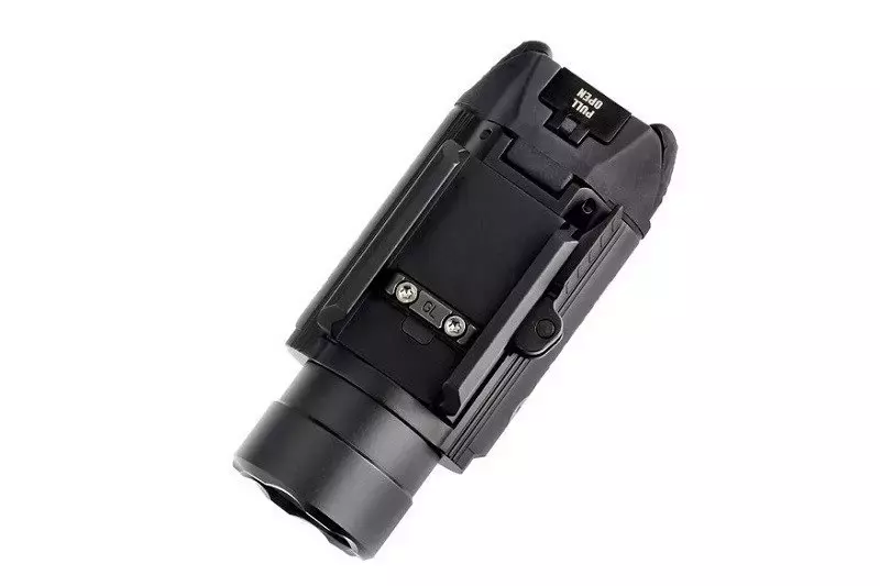 PL-2 Valkyrie XHP35 Flashlight