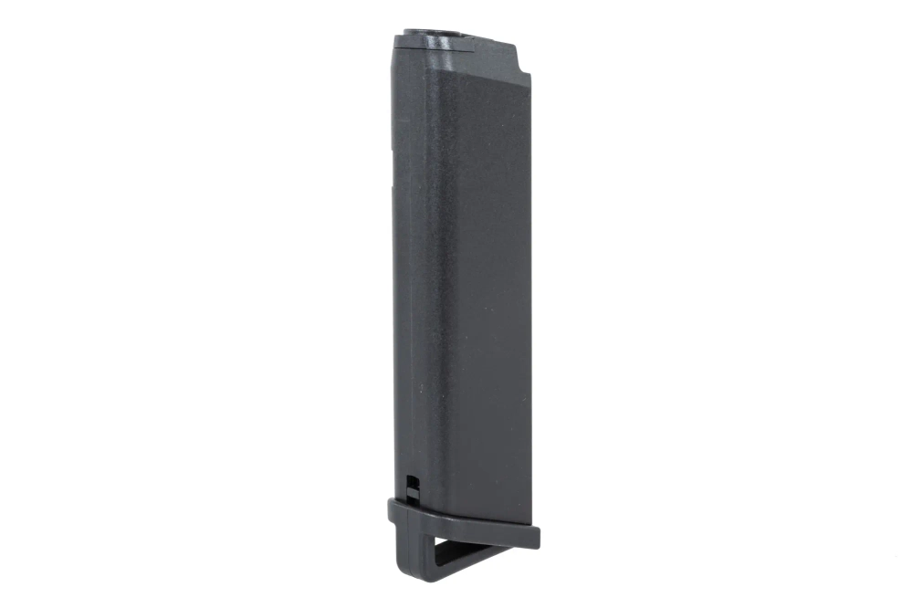 Mid-Cap 60-BB Arcturus magazine for X C.A.T. PCC replicas Black