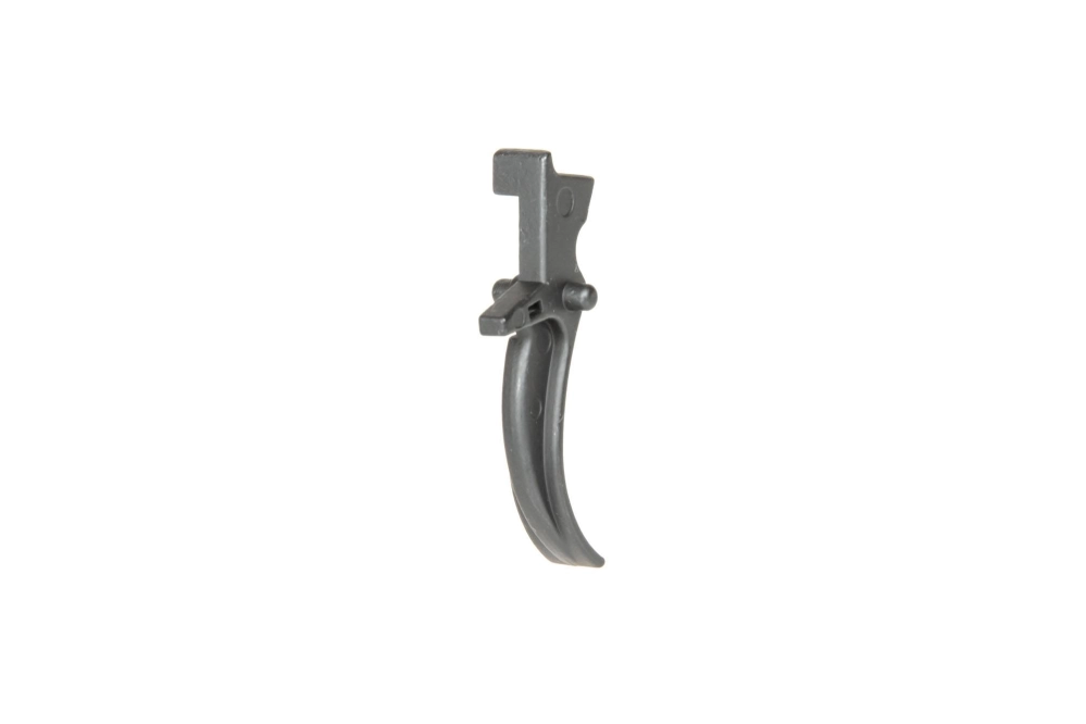 Acier languette renforcée détentepour répliques type m4/m16