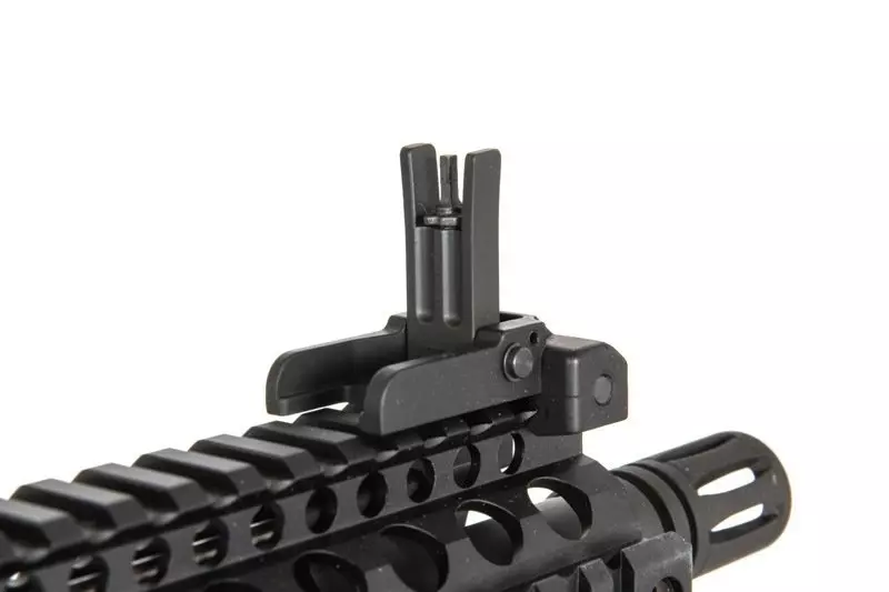Replika karabinka DD MK18 MOD I - czarna