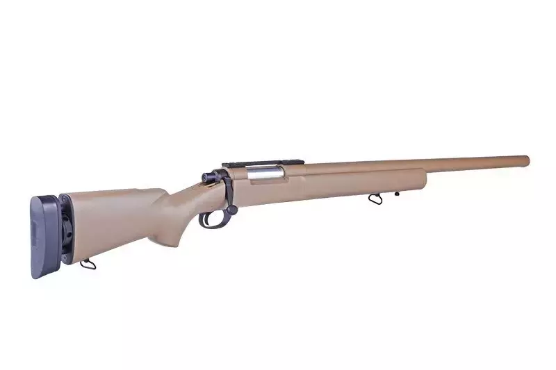 Fusil de airsoft rifle de francotirador CM702B