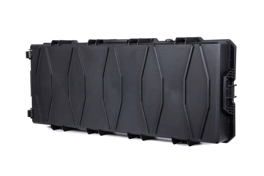 Specna Wapens Pistoolkoffer 120 cm 