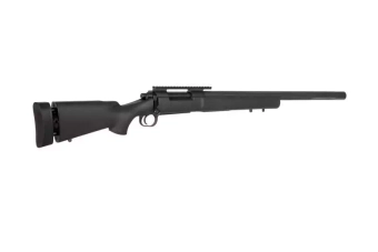 Fusil airsoft fusil de sniper Xtreme Bull Barrel MOD24-X - noir