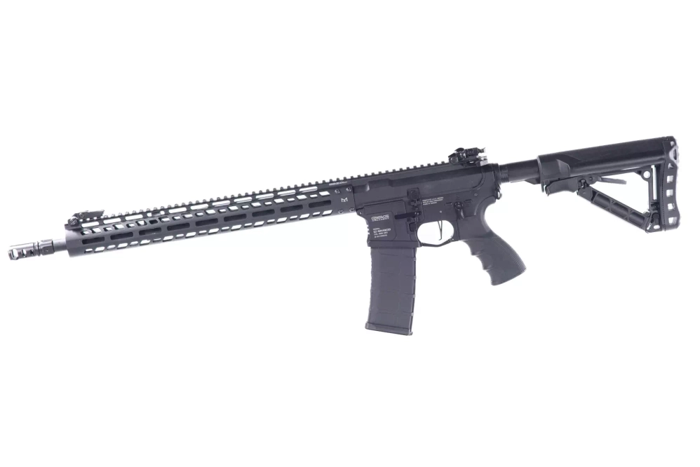 Replika karabiny TR16 MBR 556WH (OUTLET)