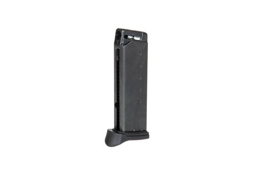 Cargador green gas 10 bolas para réplicas pistola LCP